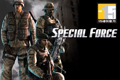 download Special force NET apk
